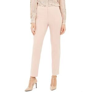 Calvin Klein Slim-Fit Ankle Pants Size 2P